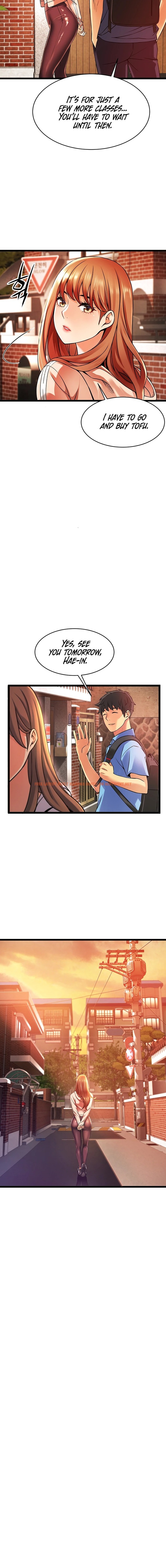 Read Hentai Image 10 895 in comic An Alley Story - Chapter 1 - hentaitnt.net