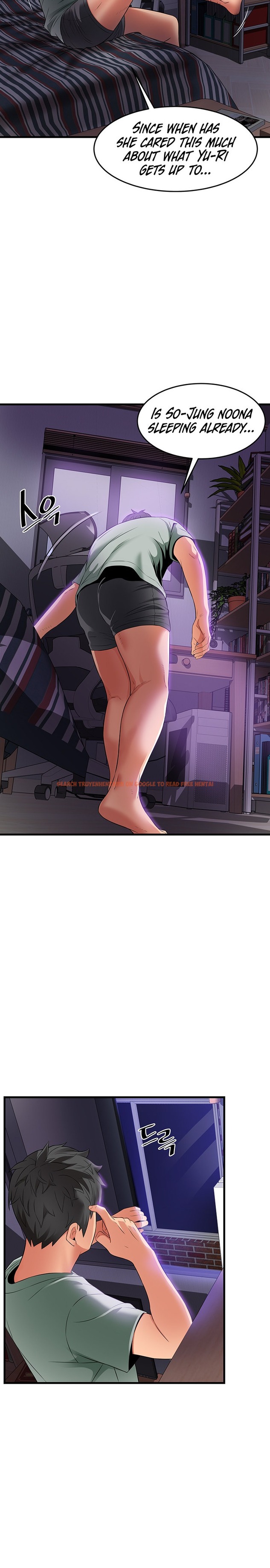 Read Hentai Image 13 468 in comic An Alley Story - Chapter 18 - hentaitnt.net