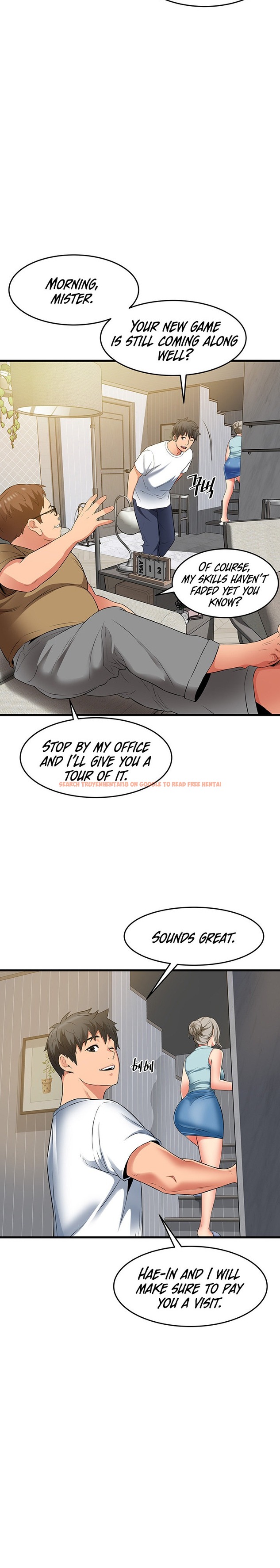 Read Hentai Image 18 469 in comic An Alley Story - Chapter 18 - hentaitnt.net