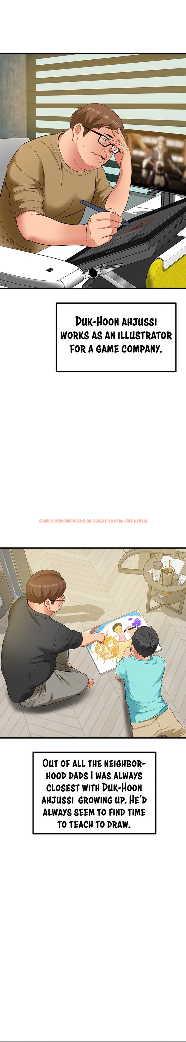Read Hentai Image 19 469 in comic An Alley Story - Chapter 18 - hentaitnt.net