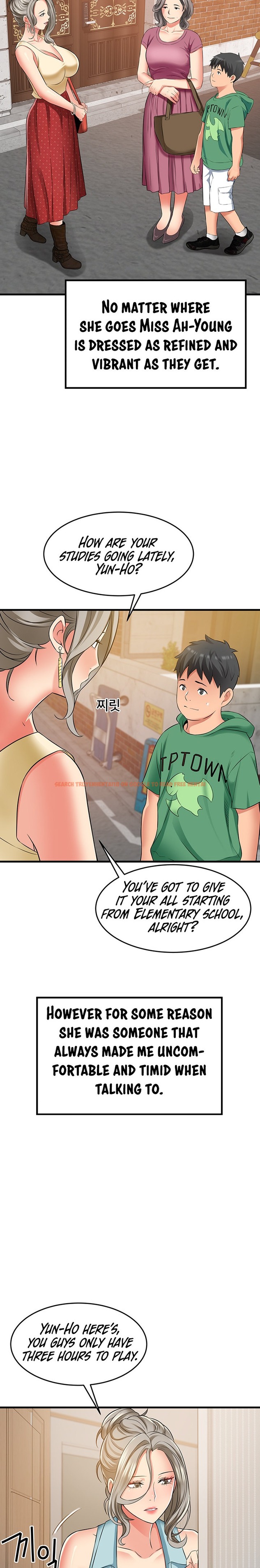 Read Hentai Image 21 469 in comic An Alley Story - Chapter 18 - hentaitnt.net