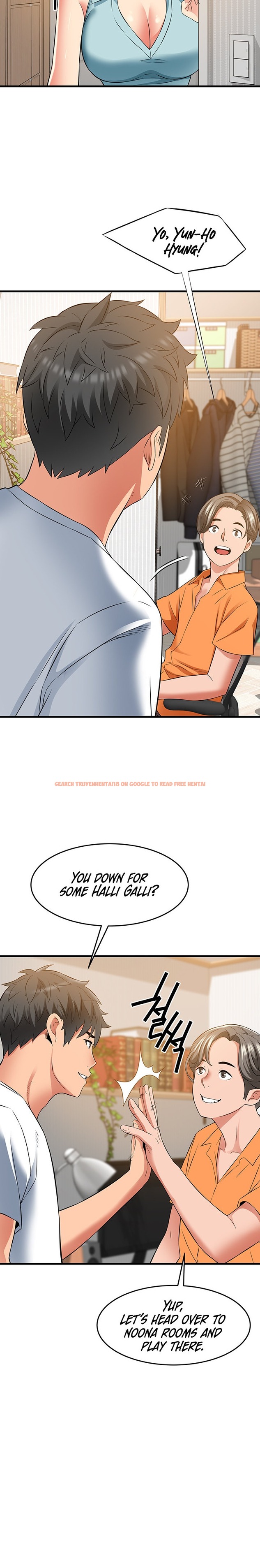 Read Hentai Image 22 470 in comic An Alley Story - Chapter 18 - hentaitnt.net