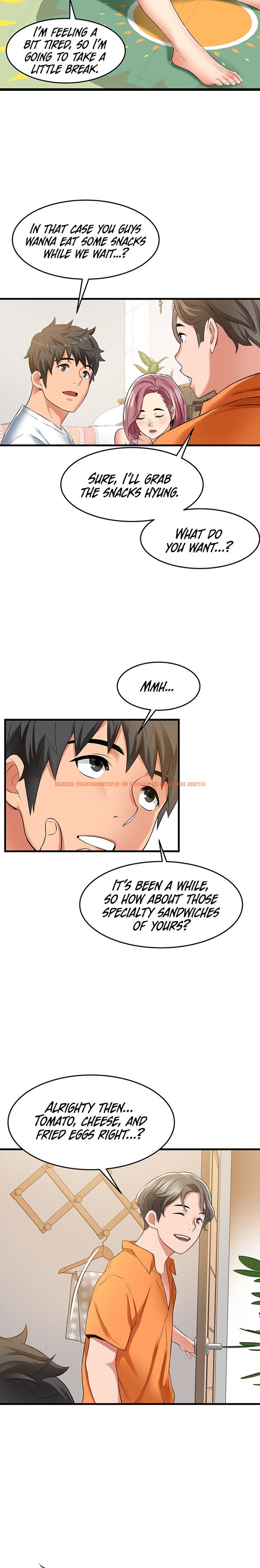 Read Hentai Image 24 470 in comic An Alley Story - Chapter 18 - hentaitnt.net