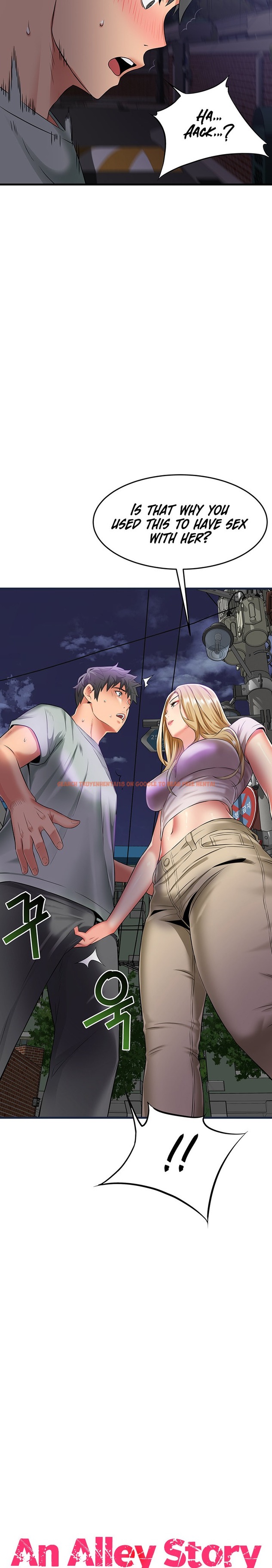 Read Hentai Image 3 467 in comic An Alley Story - Chapter 18 - hentaitnt.net
