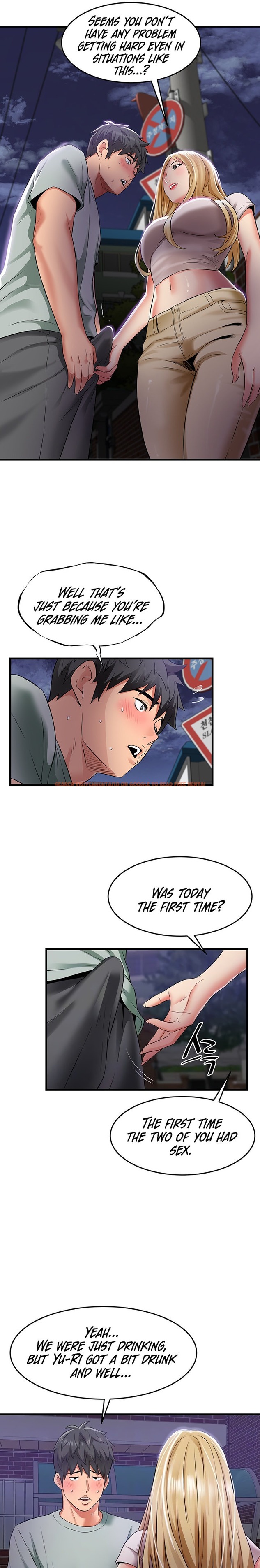 Read Hentai Image 5 467 in comic An Alley Story - Chapter 18 - hentaitnt.net
