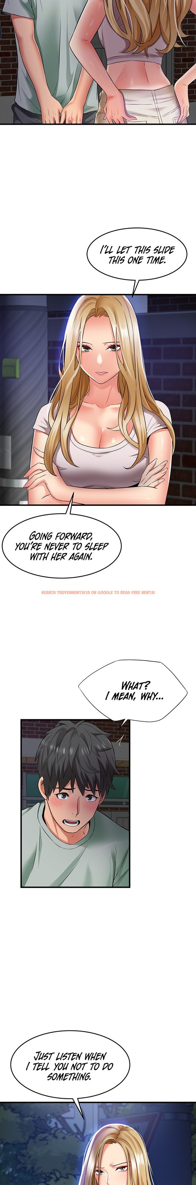Read Hentai Image 6 467 in comic An Alley Story - Chapter 18 - hentaitnt.net