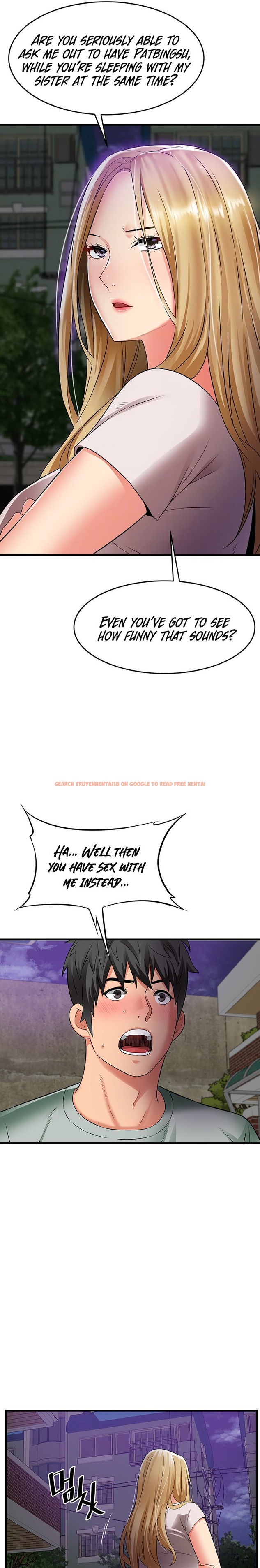 Read Hentai Image 8 467 in comic An Alley Story - Chapter 18 - hentaitnt.net