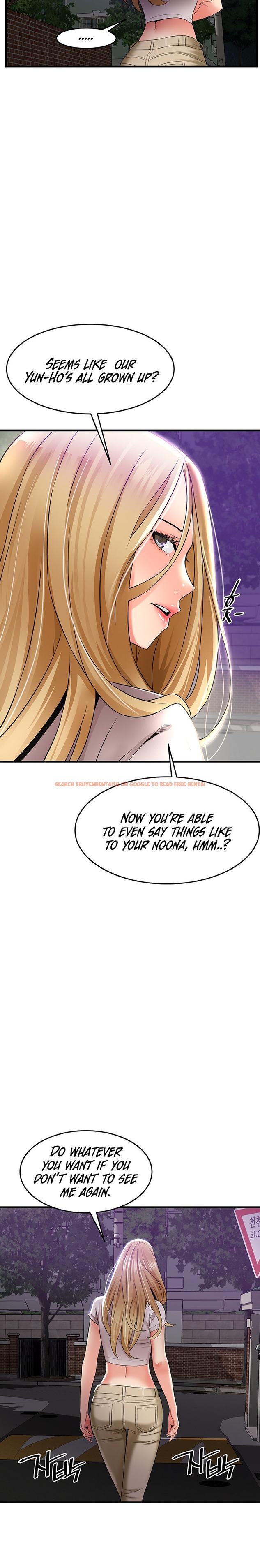 Read Hentai Image 9 467 in comic An Alley Story - Chapter 18 - hentaitnt.net