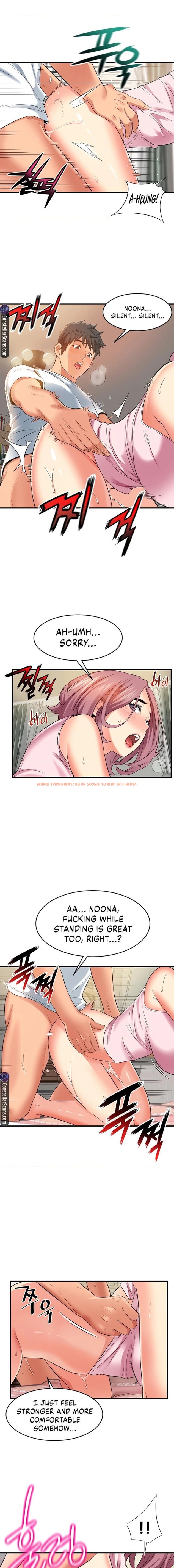 Read Hentai Image 10 128 in comic An Alley Story - Chapter 19 - hentaitnt.net