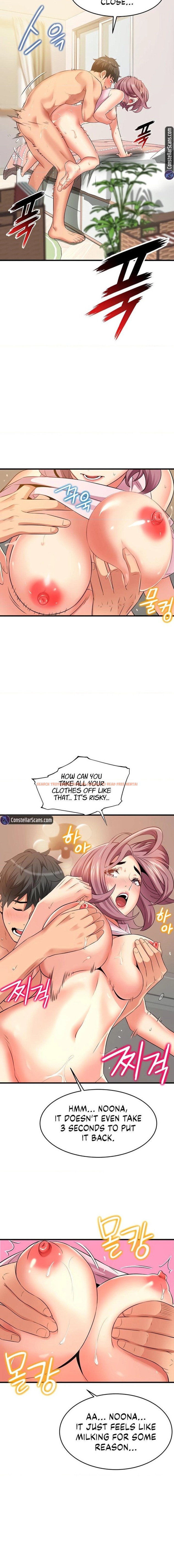 Read Hentai Image 12 128 in comic An Alley Story - Chapter 19 - hentaitnt.net