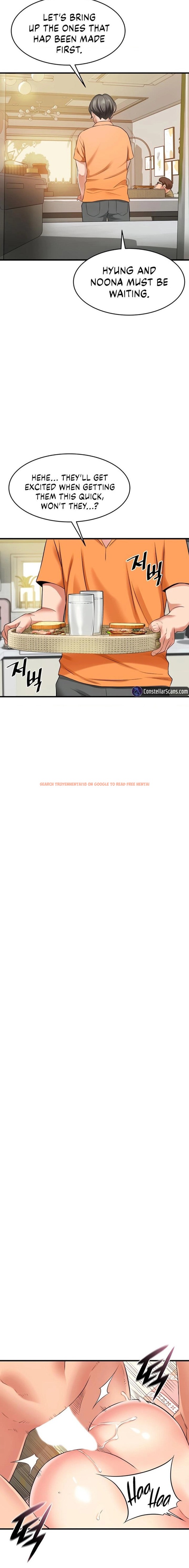 Read Hentai Image 15 128 in comic An Alley Story - Chapter 19 - hentaitnt.net