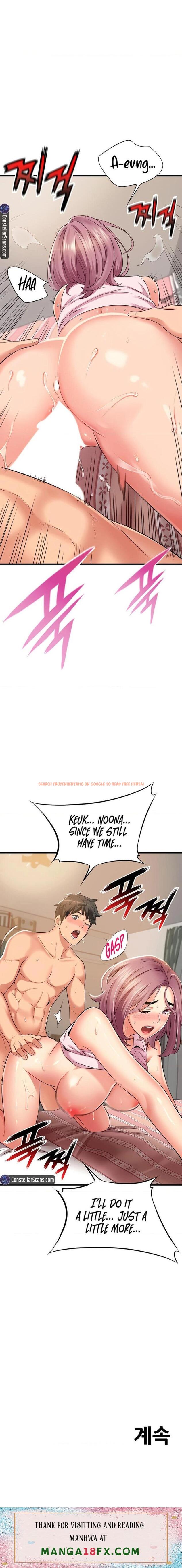 Read Hentai Image 16 128 in comic An Alley Story - Chapter 19 - hentaitnt.net