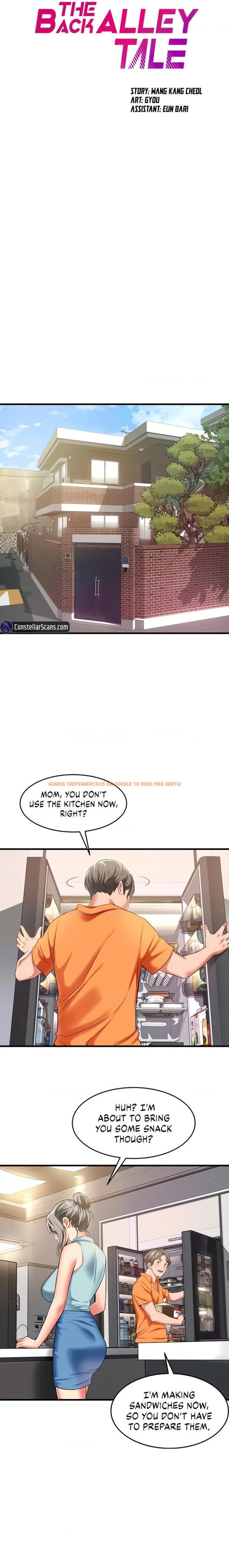 Read Hentai Image 2 127 in comic An Alley Story - Chapter 19 - hentaitnt.net