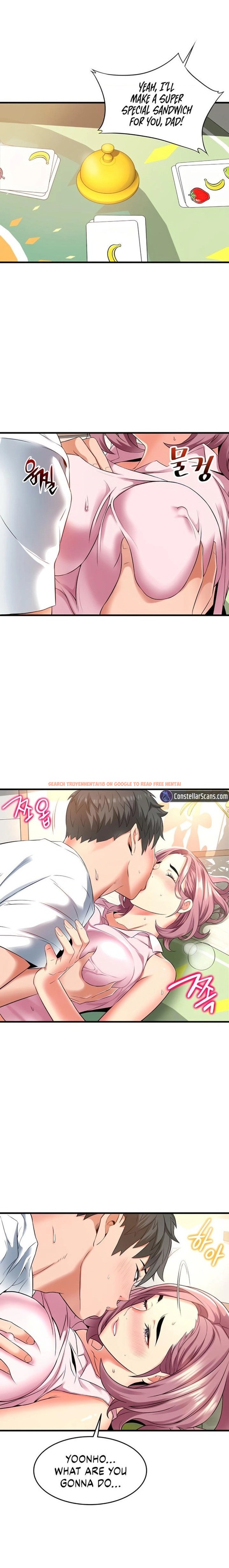 Read Hentai Image 4 127 in comic An Alley Story - Chapter 19 - hentaitnt.net
