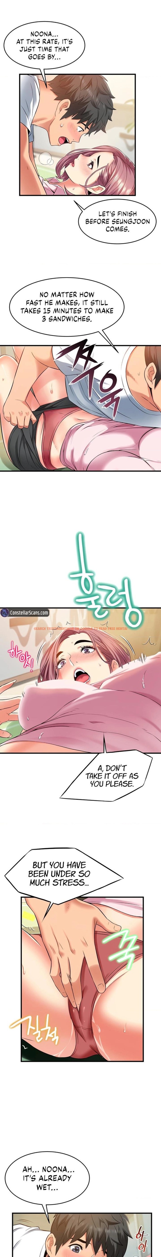 Read Hentai Image 5 128 in comic An Alley Story - Chapter 19 - hentaitnt.net