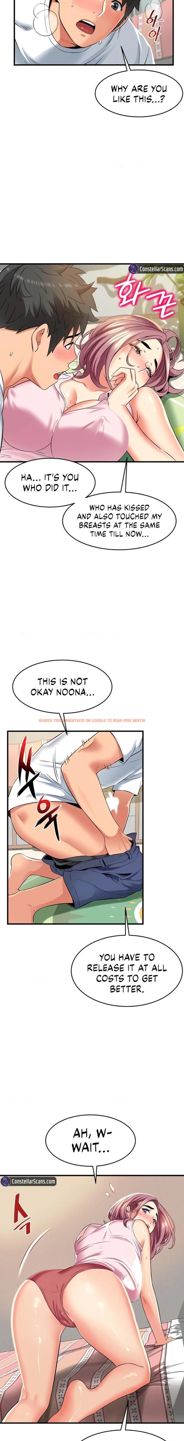 Read Hentai Image 6 128 in comic An Alley Story - Chapter 19 - hentaitnt.net