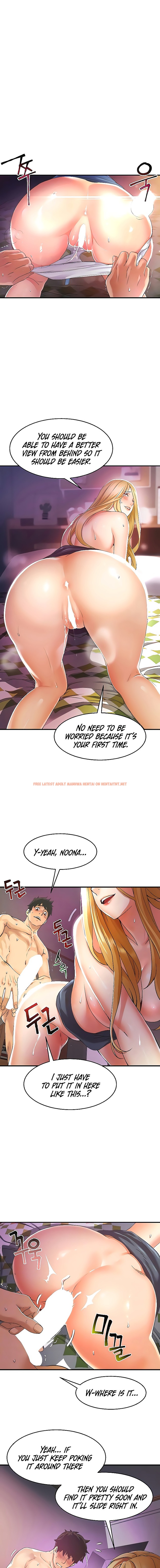 Read Hentai Image 3 176 in comic An Alley Story - Chapter 2 - hentaitnt.net