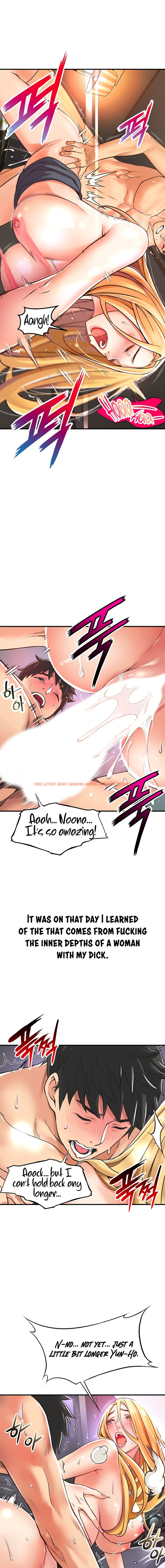 Read Hentai Image 7 176 in comic An Alley Story - Chapter 2 - hentaitnt.net