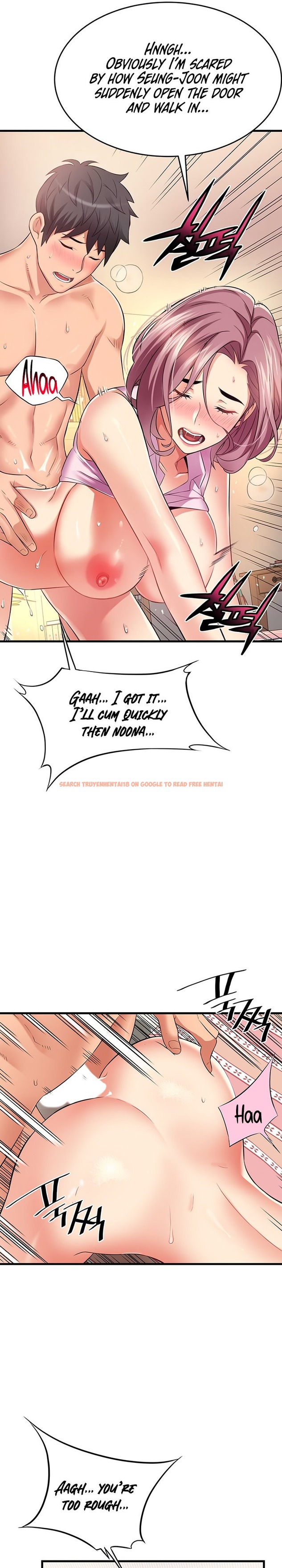 Read Hentai Image 8 544 in comic An Alley Story - Chapter 20 - hentaitnt.net