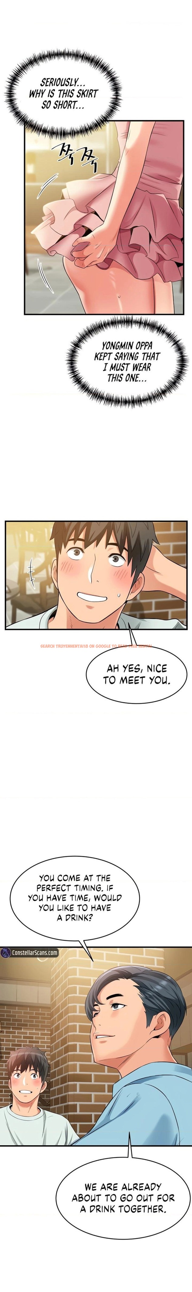 Read Hentai Image 16 131 in comic An Alley Story - Chapter 21 - hentaitnt.net