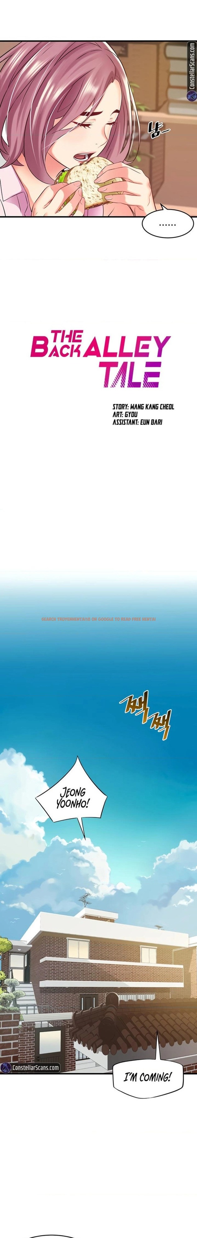 Read Hentai Image 2 131 in comic An Alley Story - Chapter 21 - hentaitnt.net