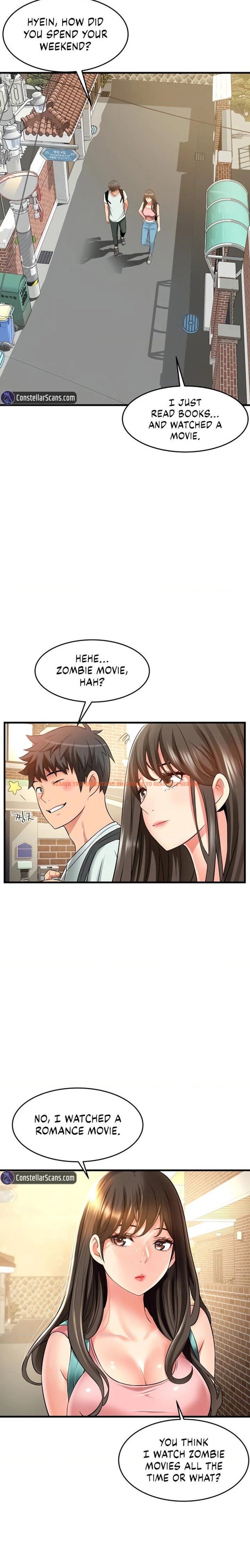 Read Hentai Image 3 131 in comic An Alley Story - Chapter 21 - hentaitnt.net