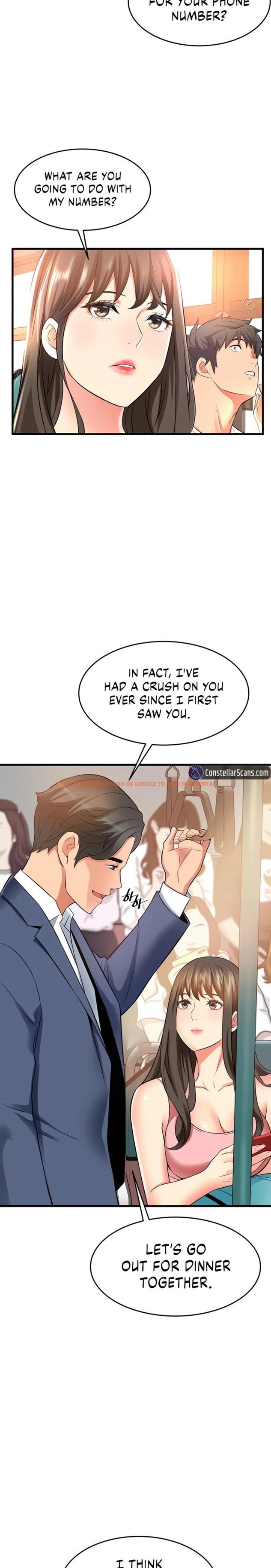 Read Hentai Image 6 131 in comic An Alley Story - Chapter 21 - hentaitnt.net