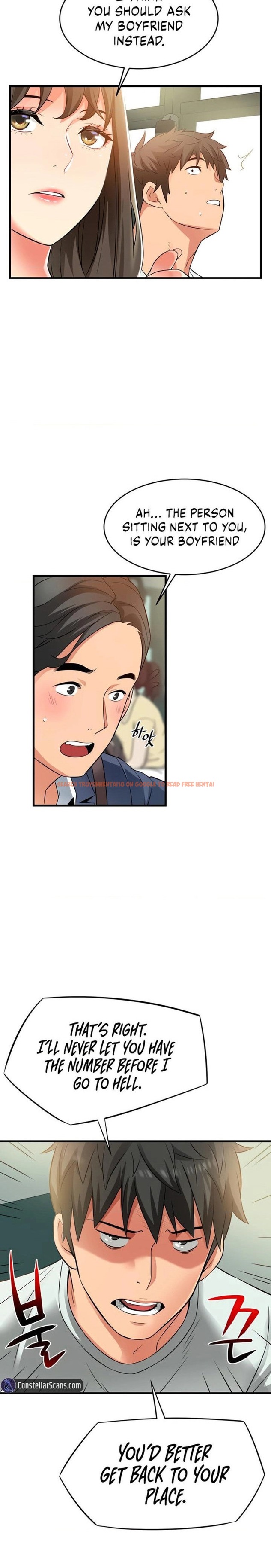 Read Hentai Image 7 131 in comic An Alley Story - Chapter 21 - hentaitnt.net