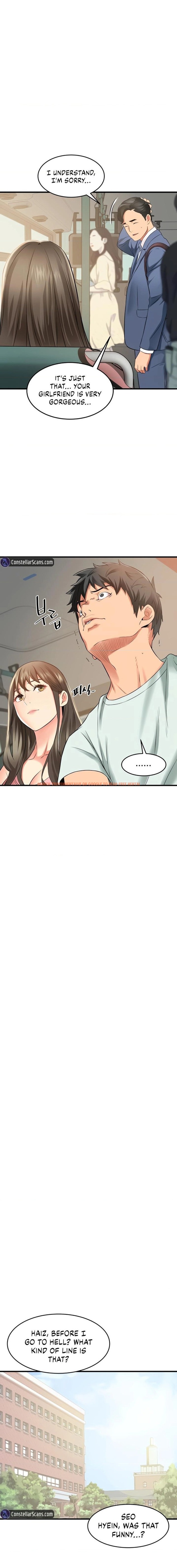 Read Hentai Image 8 131 in comic An Alley Story - Chapter 21 - hentaitnt.net