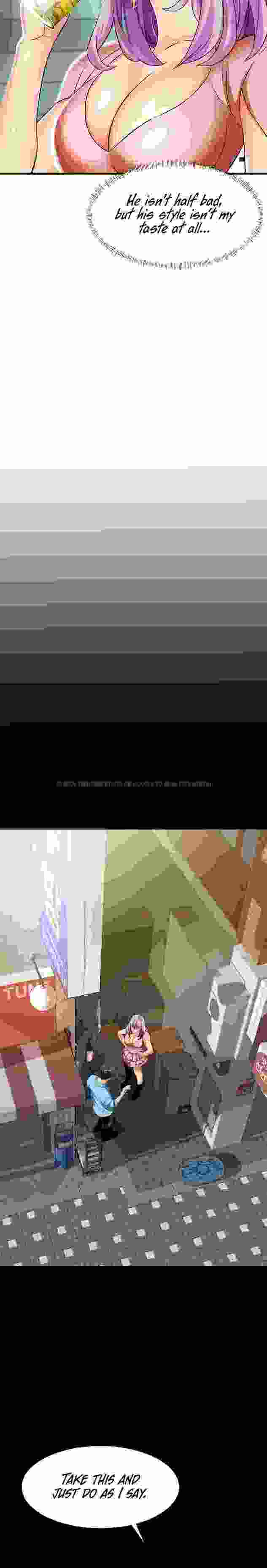 Read Hentai Image 10 545 in comic An Alley Story - Chapter 22 - hentaitnt.net