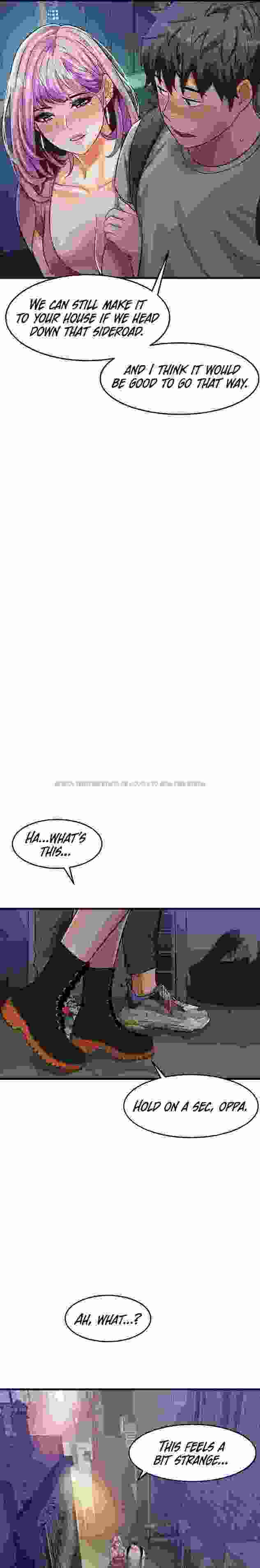 Read Hentai Image 20 546 in comic An Alley Story - Chapter 22 - hentaitnt.net