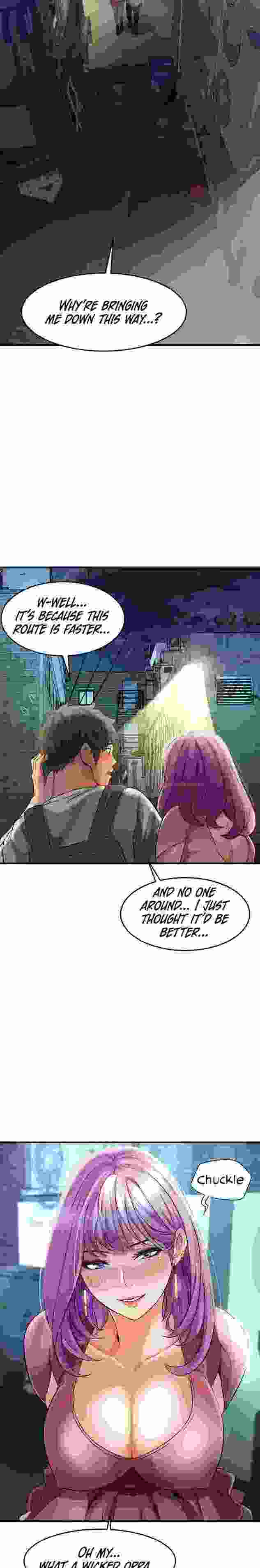 Read Hentai Image 21 546 in comic An Alley Story - Chapter 22 - hentaitnt.net