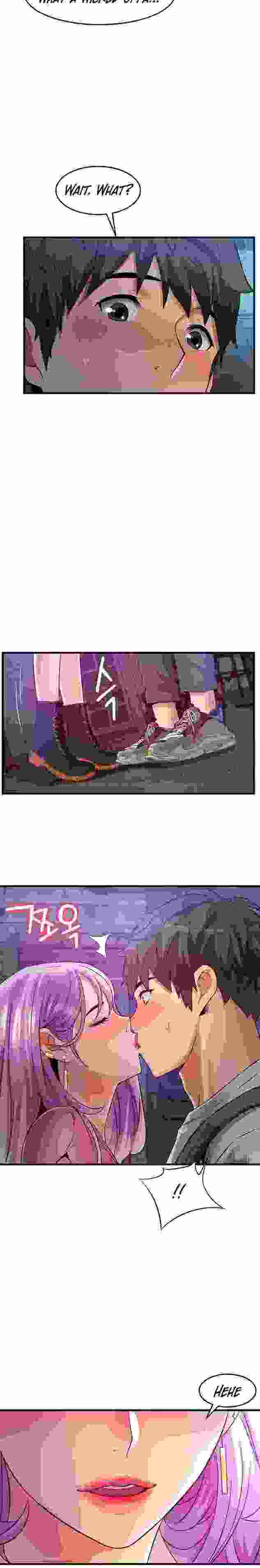 Read Hentai Image 22 546 in comic An Alley Story - Chapter 22 - hentaitnt.net