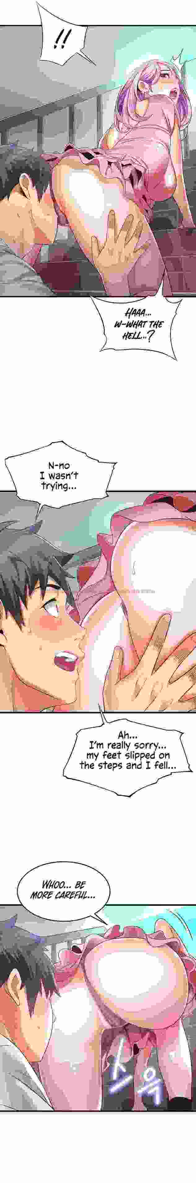 Read Hentai Image 5 545 in comic An Alley Story - Chapter 22 - hentaitnt.net
