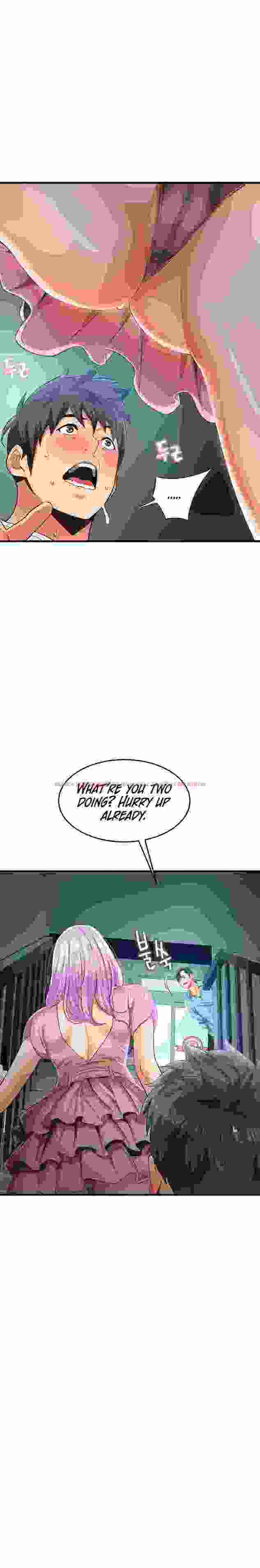 Read Hentai Image 6 545 in comic An Alley Story - Chapter 22 - hentaitnt.net