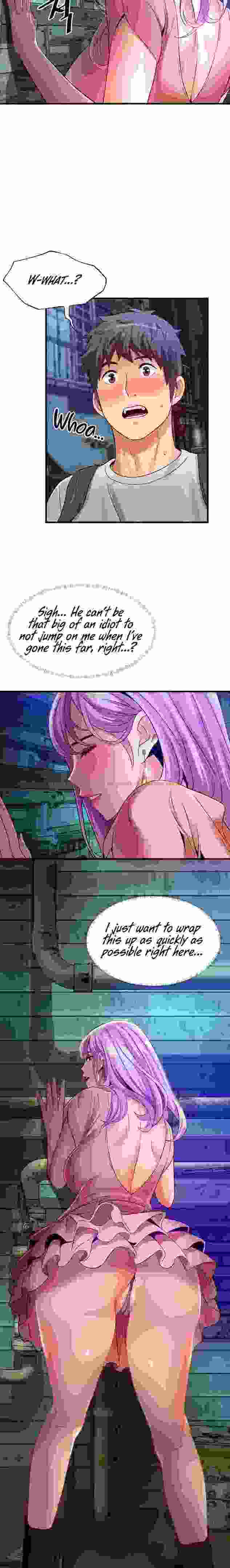 Read Hentai Image 10 698 in comic An Alley Story - Chapter 23 - hentaitnt.net