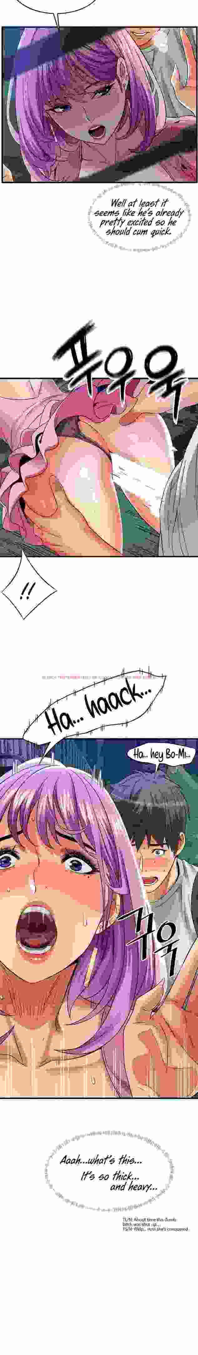 Read Hentai Image 13 698 in comic An Alley Story - Chapter 23 - hentaitnt.net