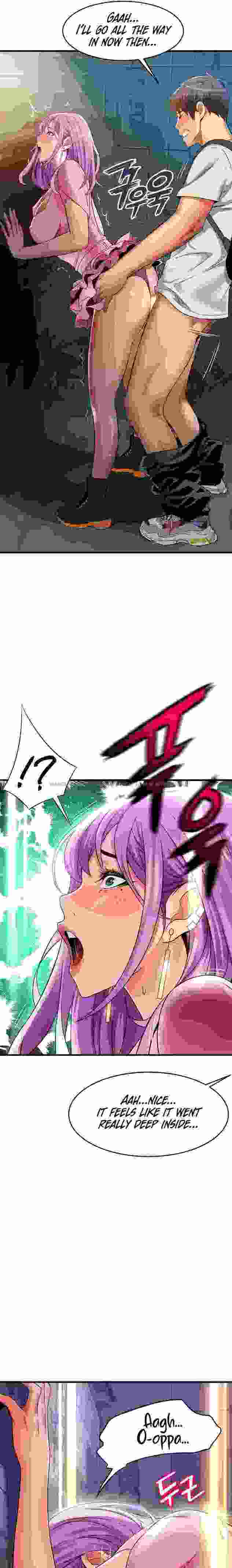Read Hentai Image 14 698 in comic An Alley Story - Chapter 23 - hentaitnt.net