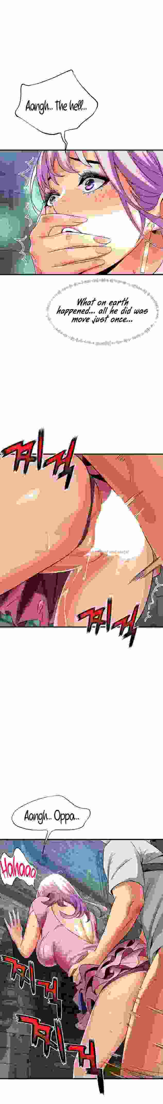 Read Hentai Image 16 698 in comic An Alley Story - Chapter 23 - hentaitnt.net