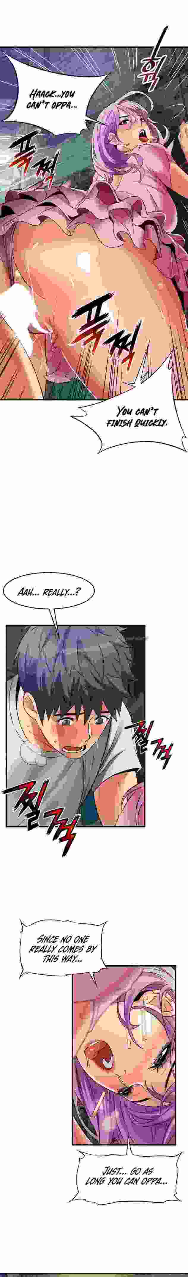 Read Hentai Image 19 698 in comic An Alley Story - Chapter 23 - hentaitnt.net