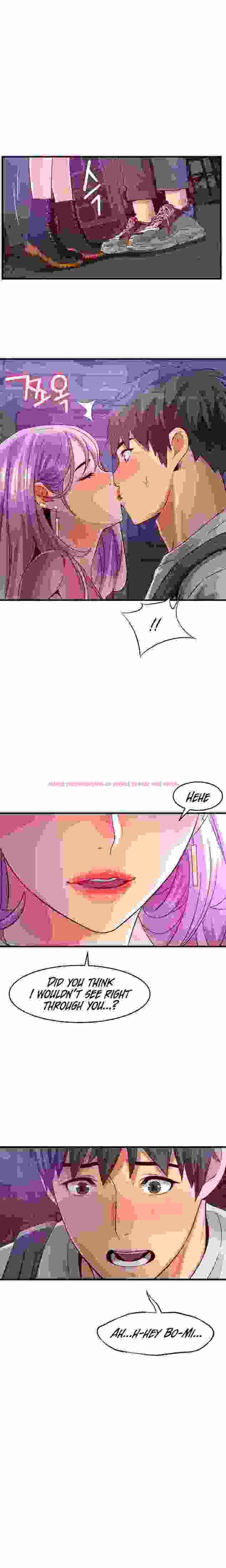 Read Hentai Image 2 697 in comic An Alley Story - Chapter 23 - hentaitnt.net