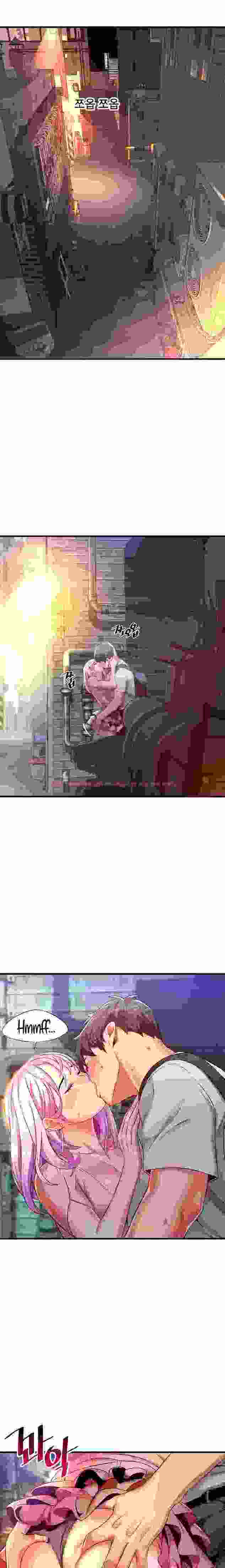 Read Hentai Image 5 697 in comic An Alley Story - Chapter 23 - hentaitnt.net
