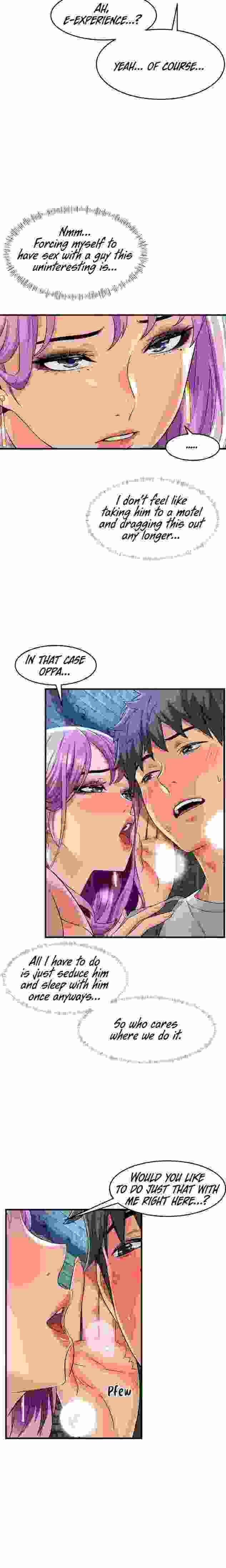 Read Hentai Image 7 697 in comic An Alley Story - Chapter 23 - hentaitnt.net
