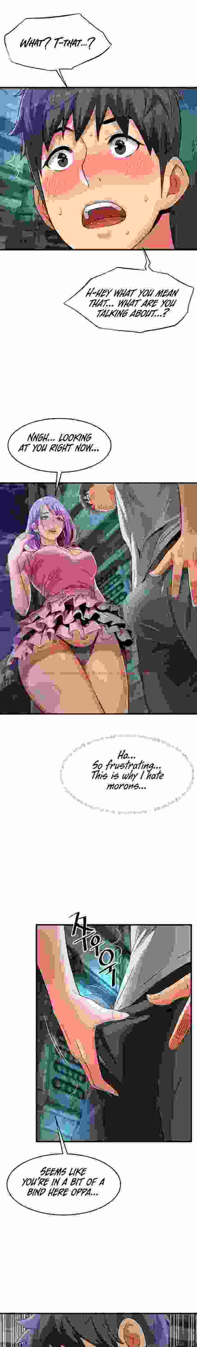 Read Hentai Image 8 697 in comic An Alley Story - Chapter 23 - hentaitnt.net