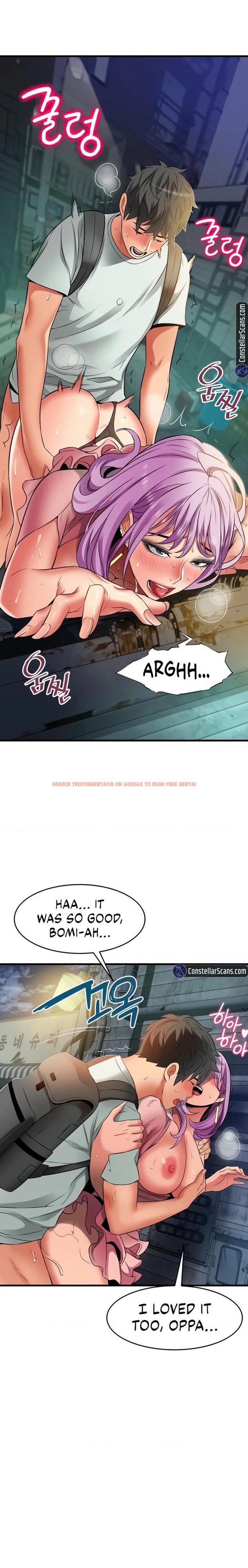 Read Hentai Image 11 564 in comic An Alley Story - Chapter 24 - hentaitnt.net