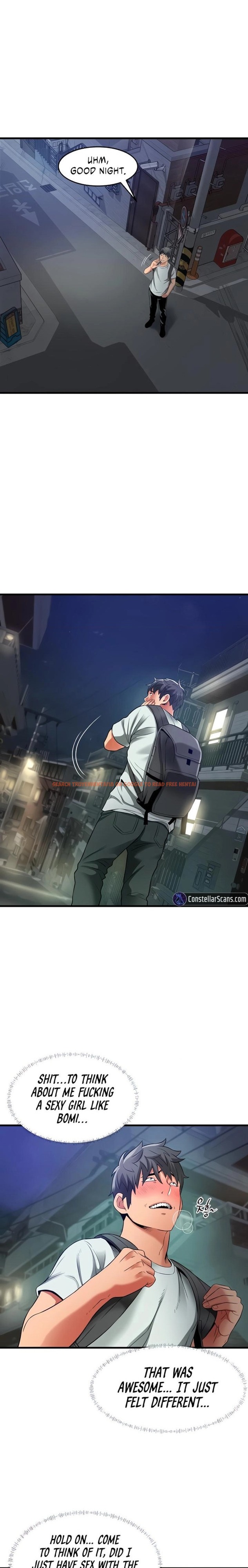 Read Hentai Image 14 564 in comic An Alley Story - Chapter 24 - hentaitnt.net