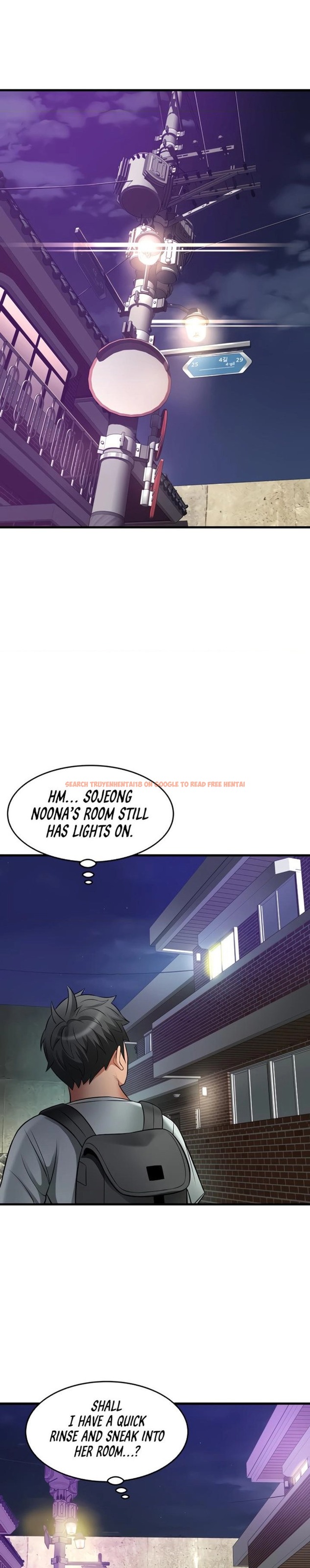 Read Hentai Image 16 564 in comic An Alley Story - Chapter 24 - hentaitnt.net