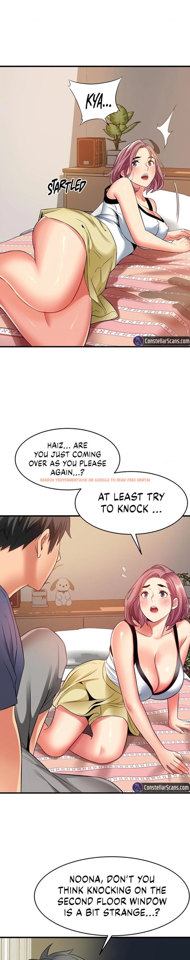 Read Hentai Image 18 564 in comic An Alley Story - Chapter 24 - hentaitnt.net