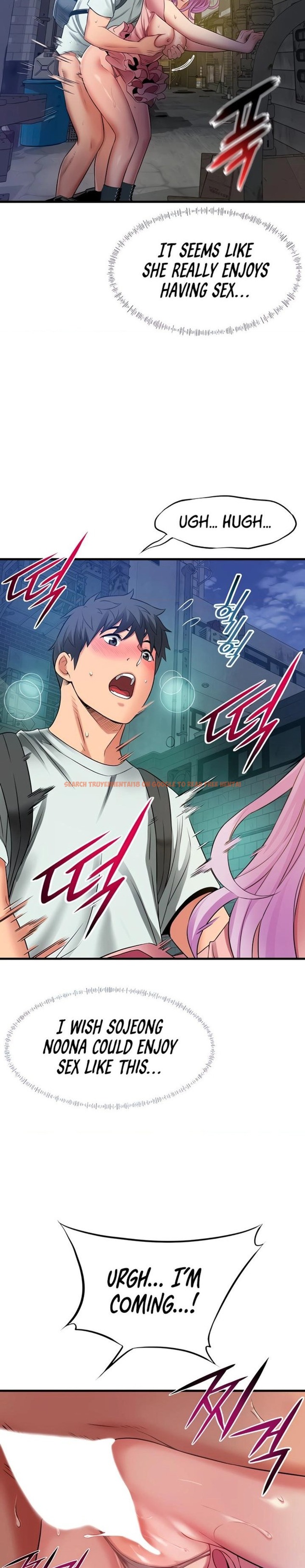 Read Hentai Image 7 564 in comic An Alley Story - Chapter 24 - hentaitnt.net