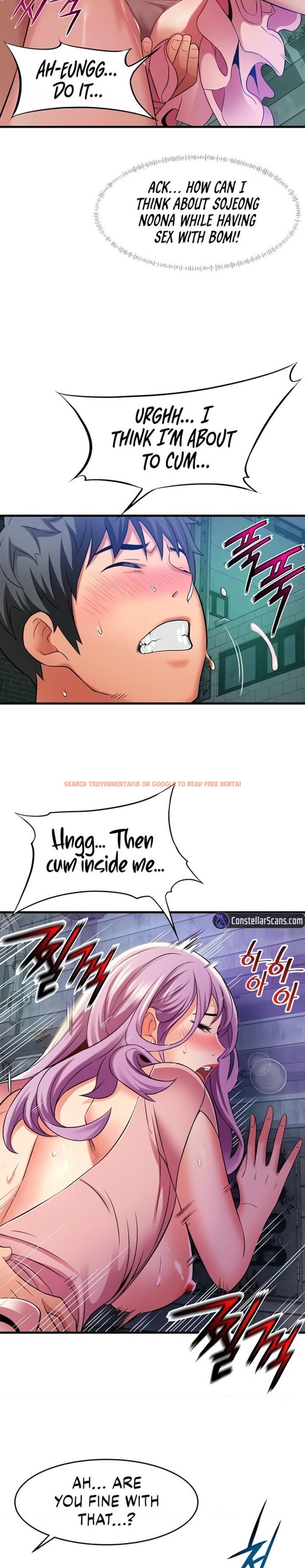 Read Hentai Image 8 564 in comic An Alley Story - Chapter 24 - hentaitnt.net